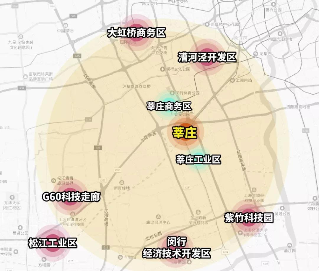 上海：符合条件家庭外环外买房不限购